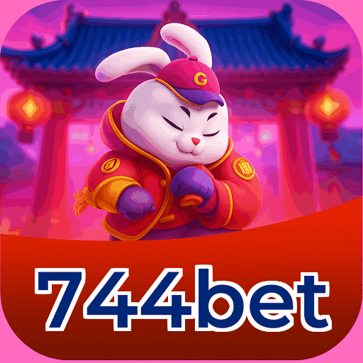 744bet Logo