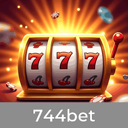 744bet: Plataforma Vibrante de Conexão e Comunidade