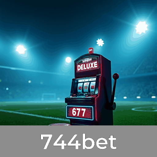 744bet: Caça-Níqueis-Altas Recompensas, Jogos de Mesa-Desafios Estratégicos, e mais
