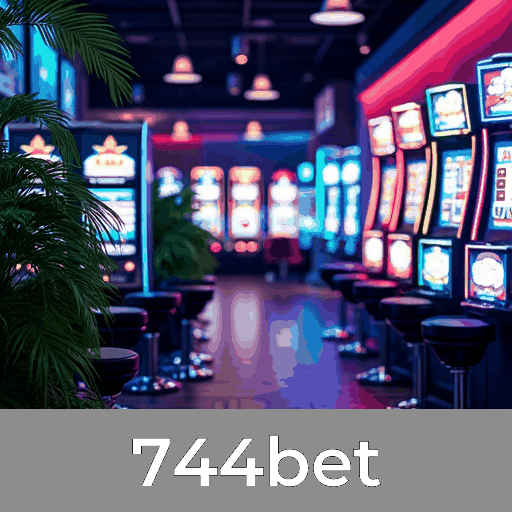 Bônus Verdadeiros no 744bet: Recompensas Confiáveis