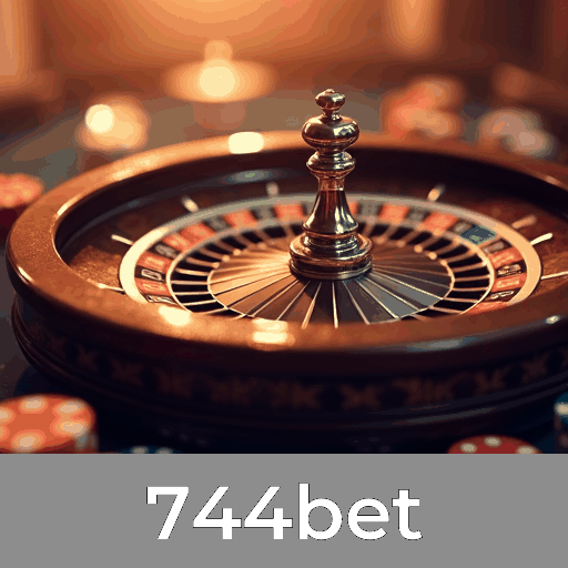 Inovação Mobile com o App Inteligente da 744bet