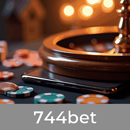 744bet: Especialista em Apostas Esportivas e Foco no Esporte Brasileiro