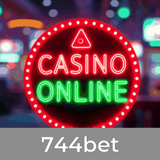 744bet: Plataforma Vibrante de Conexão e Comunidade