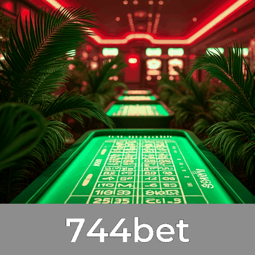 744bet: Caça-Níqueis-Altas Recompensas, Jogos de Mesa-Desafios Estratégicos, e mais