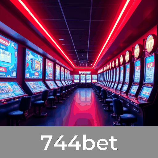744bet Login Seguro: Proteção e Privilégios Exclusivos